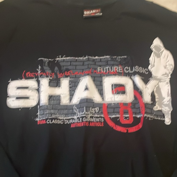 Shady long sleeve T-shirt - Picture 4 of 4